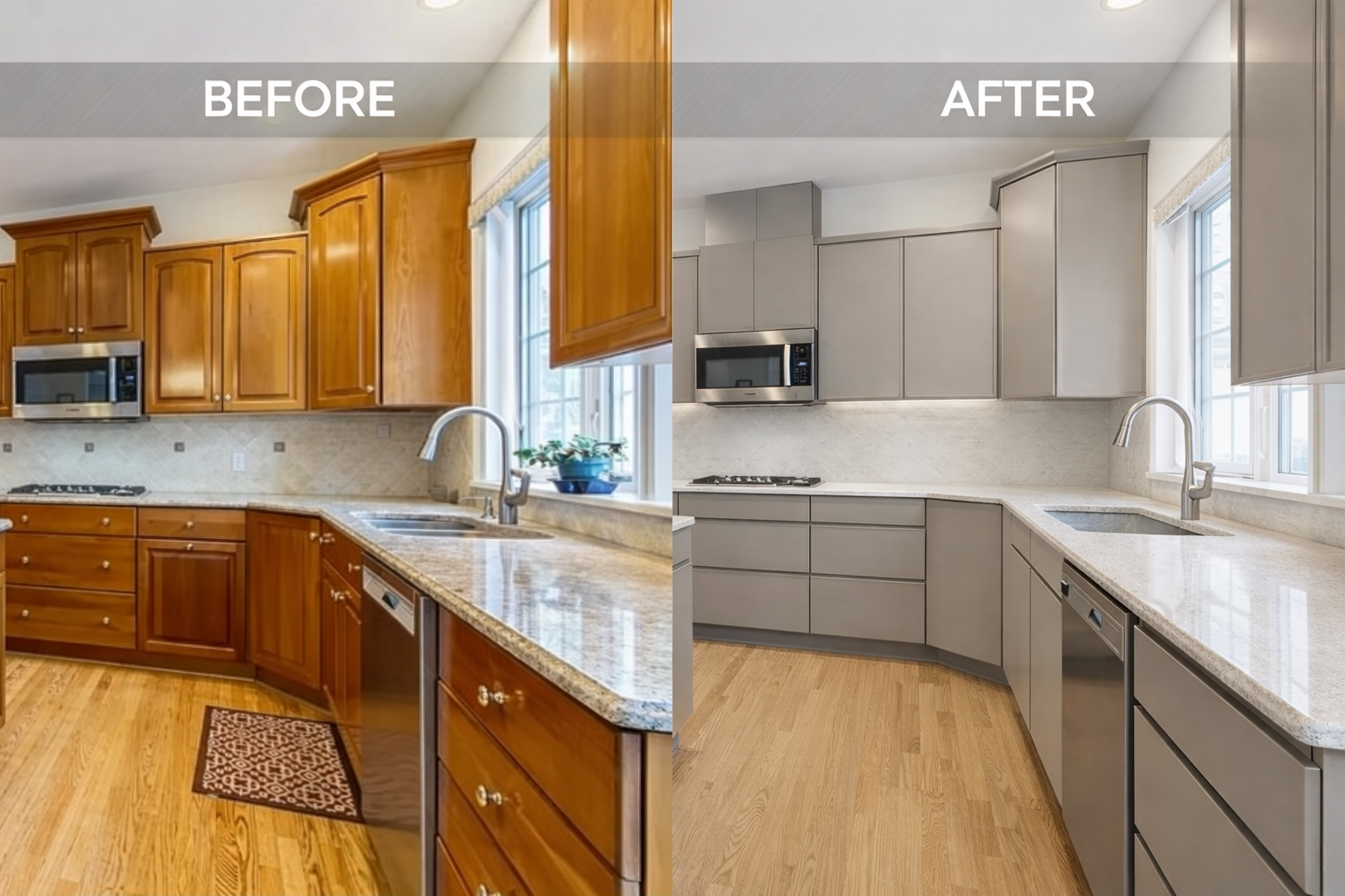 IKEA cabinets installation Arizona